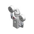Dopag 402.26.60 Material pressure regulator ID4