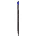 Dopag 506.31.95 Ventilation rod cpl L=663mm