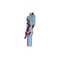 Dopag 1017833 Hand metering valve 005-05ml