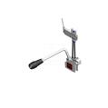 Dopag 420.00.00 High-Speed Valve basic assembly