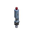Dopag 1026093 Metering valve 0003-02ml