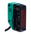 Pepperl+Fuchs OBR17M-R202-K2 Effective detection range