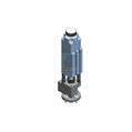 Dopag 401.00.09 Cleaner valve ID 1