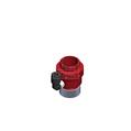 Dopag 1027237 Spray adaptor PCP1 Ø10
