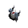 Dopag 1028166 Metering unit ID6/6