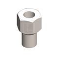 Dopag 1006993 dispensing adapter iM12x1 iG1/8