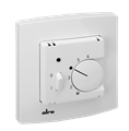Alre RTERU-010.715#21 Underfloor temperature controller with remote sensor, flush-mounted, 10-50…°C