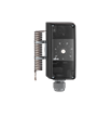 Alre RTKSA-101.010 Control Room thermostat, -10…40…°C, hysteresis 1,3K, TW, internal setting