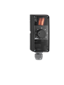 Alre RTKSA-000.200 Universal capillary thermostat, 0…120…°C, hysteresis 3K, TR, external setting