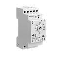 Alre ITR 79.504 Temperature controller for standard rail mounting, 0…60…°C