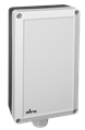Alre ETR 77.009-5 Universal temperature controller, 0-100…°C, hysteresis 05-5K, internal setting