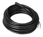 Alre HF-8/6-K2 Sleeve temperature sensor, NTC2K, 6m, PVC sensor cable