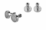 Alre JZ-24 Magnetic attachment set for simple and secure attachment of multi-channel actuators or terminal strips