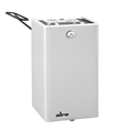 Alre JTU-3 Duct thermostat, 20…100…°C, external resetting, capillary length 350mm