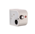 Alre JPS-3 Oil pressure switch, 2A(2) 230V AC , changeover switch with hexagonal fitting SW17 with 1/4” internal thread