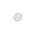 Alre ET-02 Adjustment knob for devices in B1000 series, numerical scale 1…6, pure white, gloss