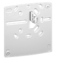 Alre JZ-17 Adapter plate for Berlin 3000 housing (hardwired)