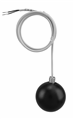 Alre PFP 100 Radiation temperature sensor, pendulum, PT100, 1m