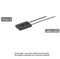 Azbil HPF-D028 Fiber Unit