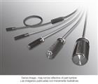 Azbil FL7S-1W6W-CN03B Stainless Steel Sensing Face Proximity Switch