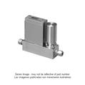 Azbil MQV0002CSSN000000 Digital Mass Flow Controller Standard Gas, low flow rate