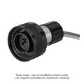 Azbil AUD100C100D Advanced Ultraviolet Flame Detector socket for the AUD15 Tube Unit