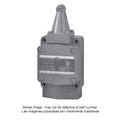 Azbil 5LX7001 Vertical Explosion-Proof Switch