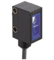 Pepperl+Fuchs OBT40-R102-2P1-IO-IR Triangulation sensor with background suppression