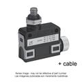 Azbil SL1-HAG5 Compact Horizontal Limit Switch