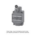 Azbil VCX-7101-R 2-Point Detection Explosion-Proof Switch Compliant with IEC Standards