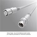 Azbil PA7-4ISB2SK Quick-lock Connector-type Cable
