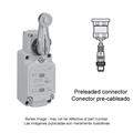Azbil 1LS-J550SEC-PP03 General Purpose Compact Limit Switch Standard