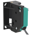 Pepperl+Fuchs OBT650-R201-E5F-Y0395-SET Detection range