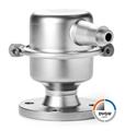 Mankenberg 7145039T-E Bleeding and venting valve EB 112 | DN 25 (1