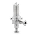 Mankenberg 6404116UA-30 Pressure Reducing Valve DM 152 | DN 20 (3/4
