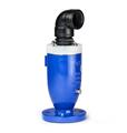 Mankenberg 71760411 Bleeding and venting valve FOX3F | DN 50 (2