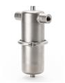 Mankenberg 72311126A Filter FI606 G1 PN16 Stainless steel FEPM Filter element S, 20 µm