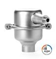 Mankenberg 7145034T-E Bleeding and venting valve EB 112 | DN 50 (2