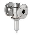 Mankenberg 6565087TA-E Pressure reducing valve DM 652 | DN 50 (2