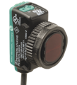 Pepperl+Fuchs OMT45-R103-2EP-IO-0,3M-V31-L Distance sensor