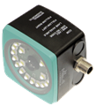 Pepperl+Fuchs PGV100-F200-R4-V19 Read head for incident light positioning system