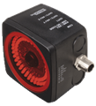 Pepperl+Fuchs PXV100IV-F200-R4-V19 Read head for incident light positioning system