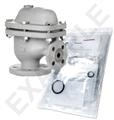 Mankenberg 71220049      WS Maintenance Kit WS/EB110-50-FA13-40-D013-NA-CS-YQ-F82 |