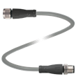 Pepperl+Fuchs V1-G-0,5M-PVC-ABG-V19-G-Y32209