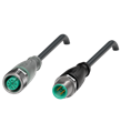 Pepperl+Fuchs V1-G-A2-BK10M-PUR-U-V1-G