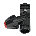 Lechler Installation options with bayonet connection | 06527256KL003 Accessories