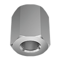 Lechler Reduction sockets | 0950193000230 Accessories
