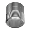Lechler Welded nipple | 0656105300000 Accessories