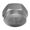 Lechler Retaining nuts | 0656001600002 Accessories