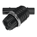 Lechler Basket strainer, max. pressure 8 bar  | S0033000026001 Accessories